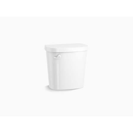 Sterling Toilet Tank, 1.28 gpf, White 404501-0